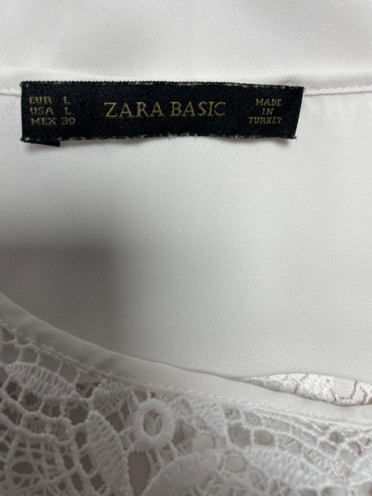Zara bluza                           L [3]