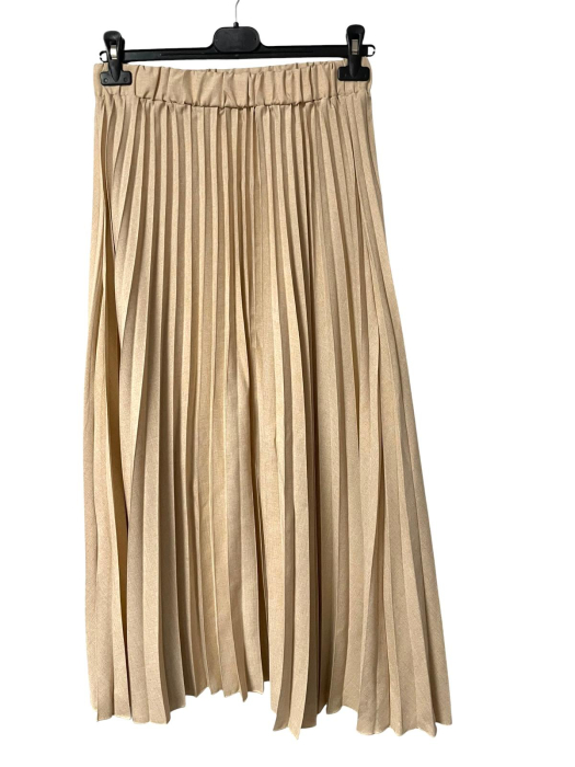 Shein fusta plisata                      M [2]