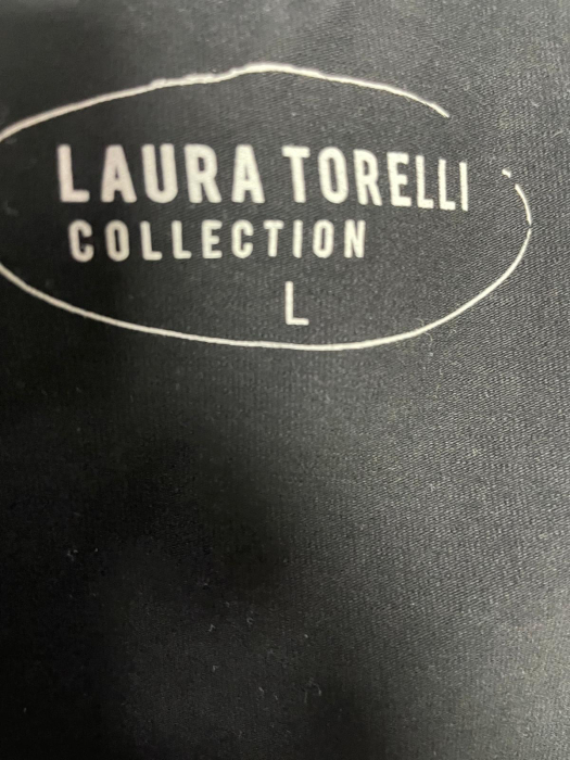 Laura Torelli tricou                     L [3]