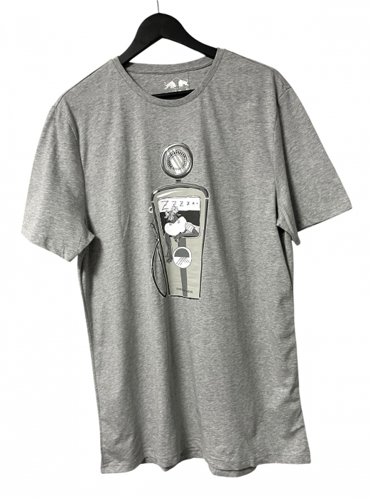 Red Bull Energy tricou                         XL [1]