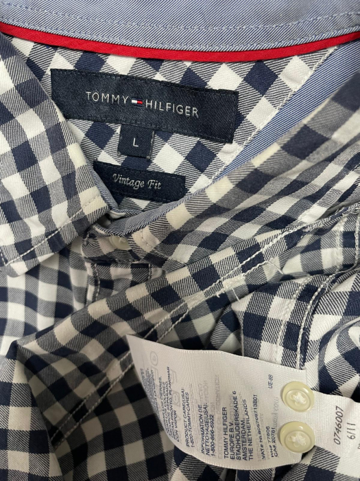 Tommy Hilfiger camasa                            XL [3]