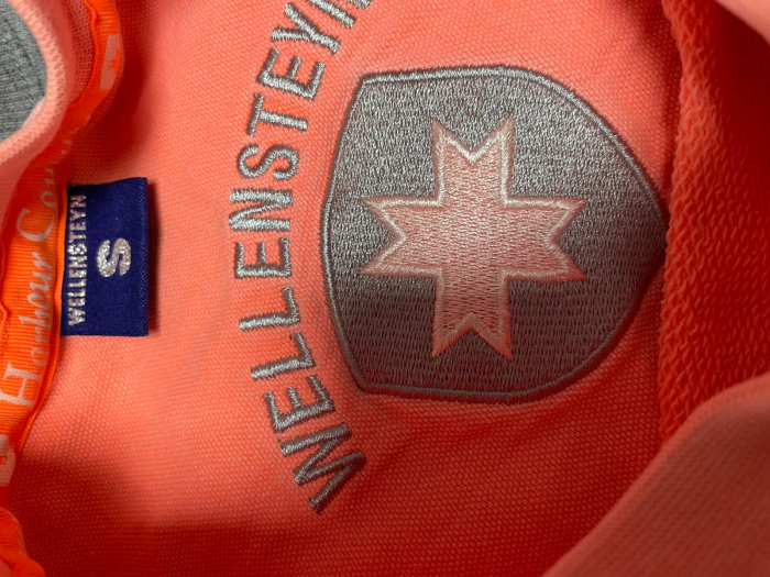 Wellensteyn bluza                    S [3]