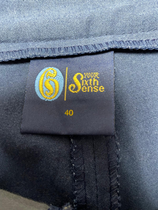 Your Sixty Sense pantaloni 3/4                M/40 [3]