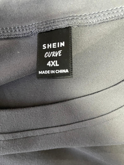 Shein tricou                            4XL [3]
