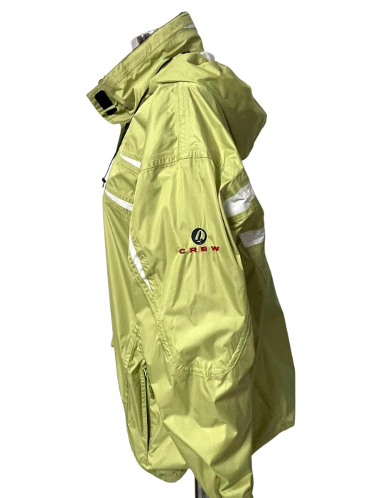 Crew geaca imbermeabila                              3-4XL [2]