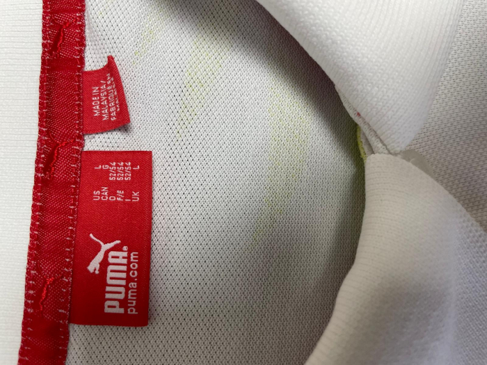 Puma tricou                           XL [2]