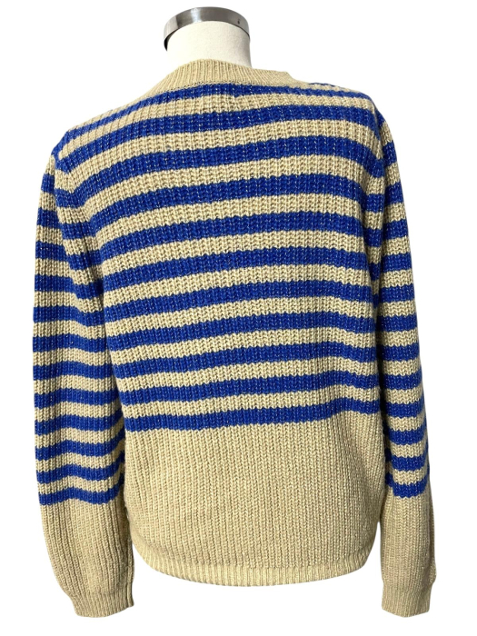 Saint Tropez pulover                         L [2]