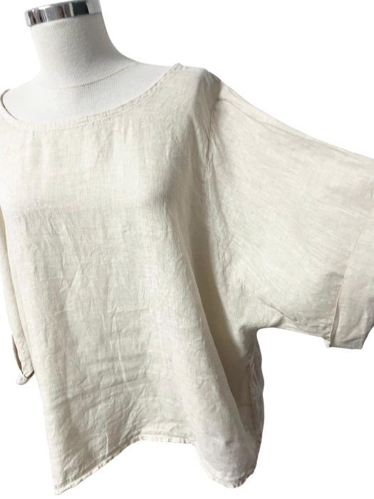 Made in Italy bluza oversize in                        XL [2]