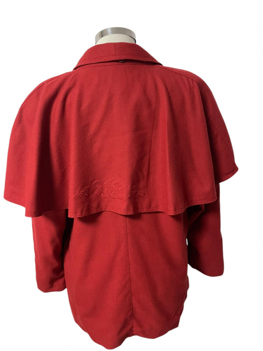 Incognito jacheta lana                       L/XL [3]