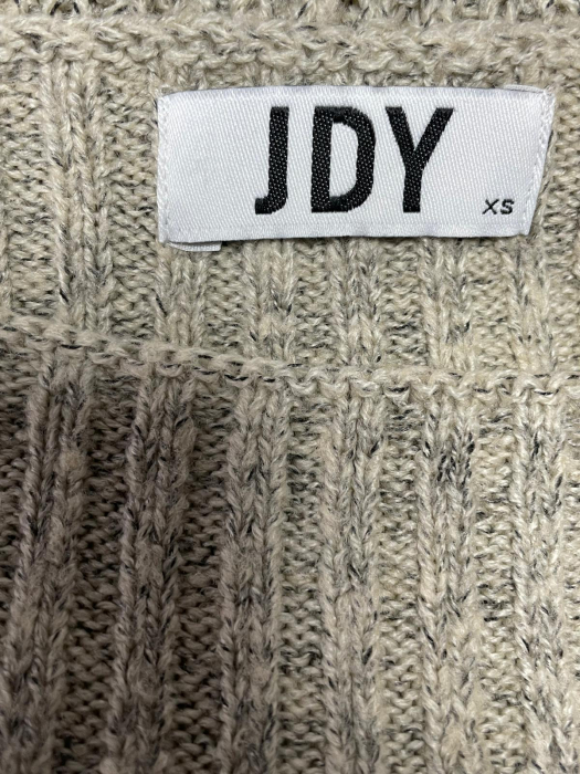 JDY pulover lung/rochie                       XS/S [3]