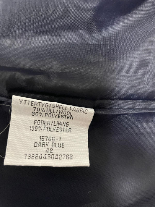 Samsa palton lana                          L [6]