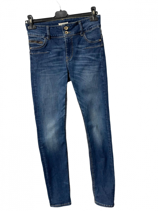 Lindex blugi           S [1]