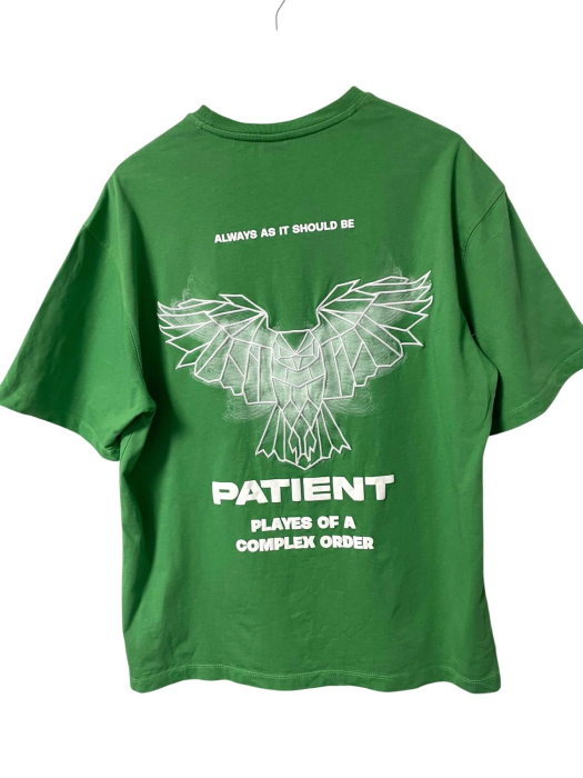 Tricou bumbac                             XL [2]