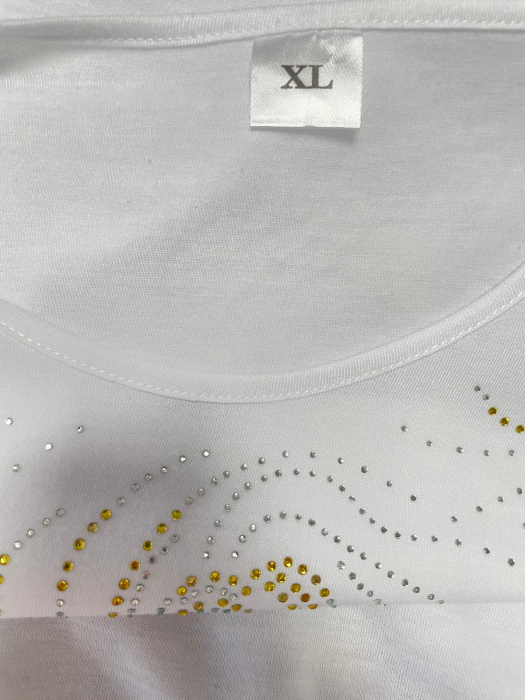 Tricou                             XXL [3]