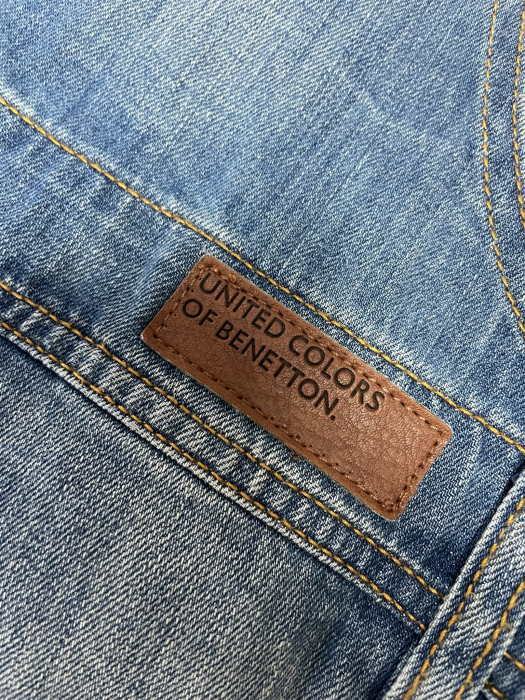 Benetton pantaloni scurti                          L [3]