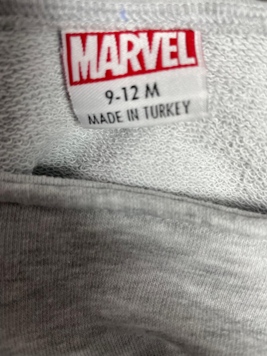 Marvel salopeta                           9-12 luni [3]