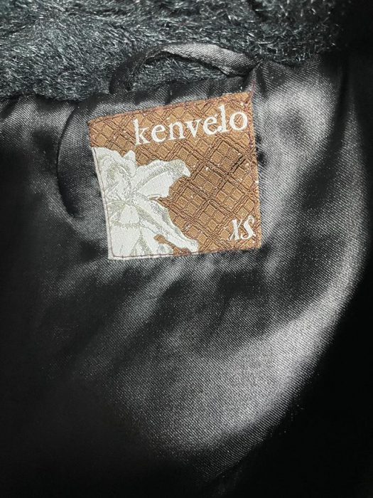 Vesta Kenvelo                     XS [3]
