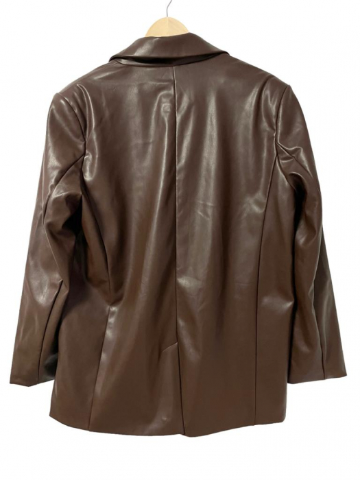 Geaca piele Amisu                          XL [3]