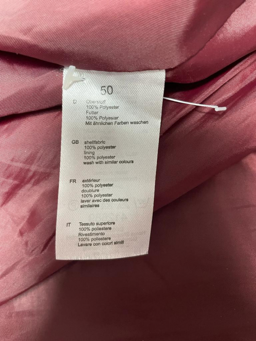 Palton Nala         3XL [5]