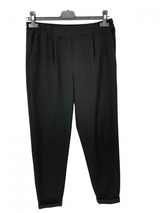 Bershka pantaloni crop                       M [1]