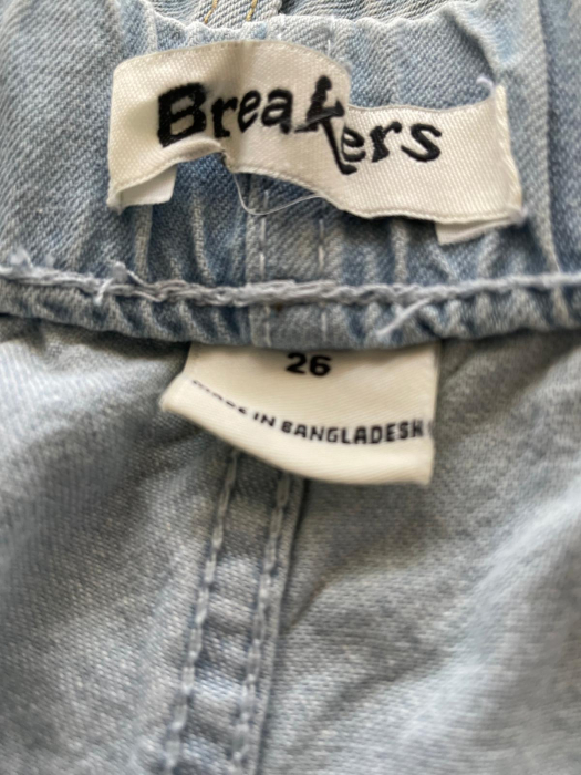Breakers pantaloni scurti                                4XL [3]