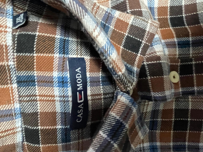 Casa Moda camasa                         3XL [3]