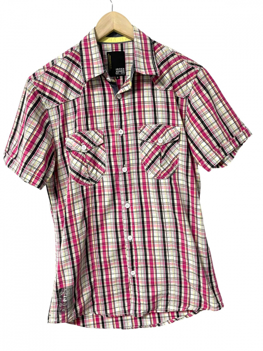 Jack& Jones camasa                            S [1]