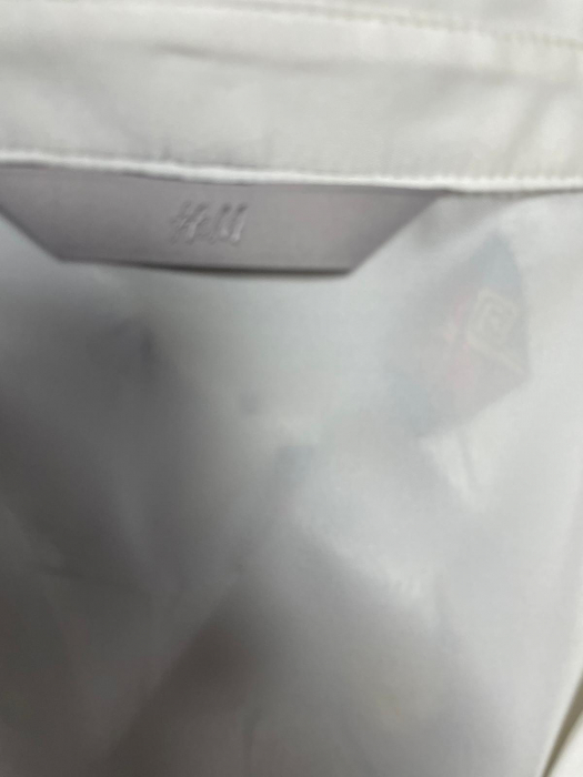 H&M camasa satinata                        L [3]