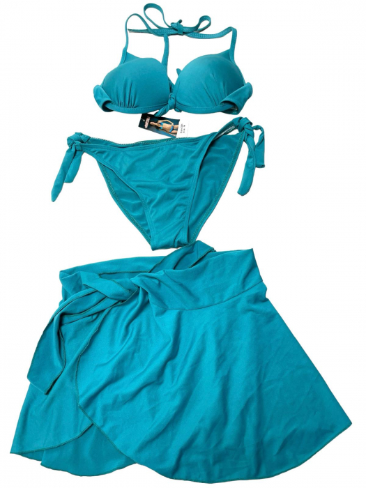 Costum baie 3 piese                         M [2]