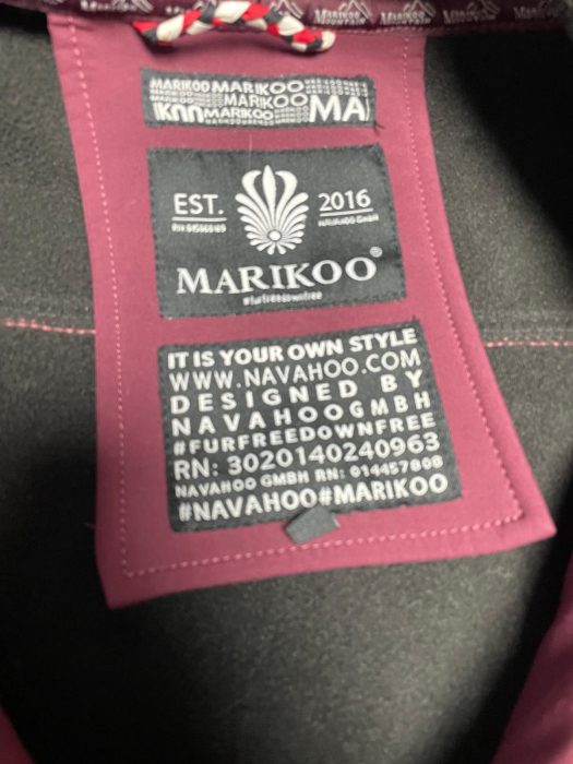 Marikoo Mountain geaca                            XXL [4]