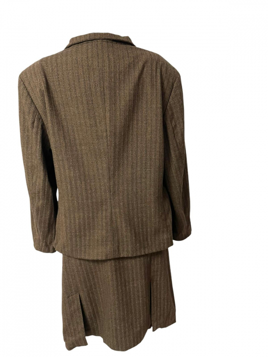 Joseph Janard costum lana                         XL [2]