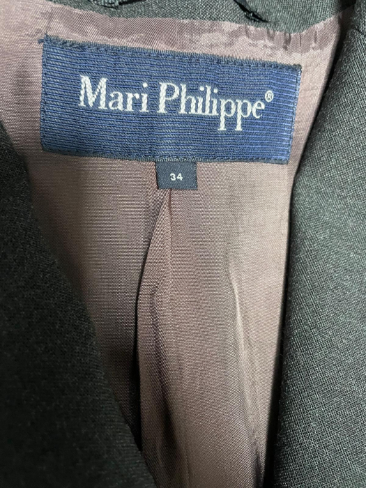 Mari Philippe sacou                    S [3]
