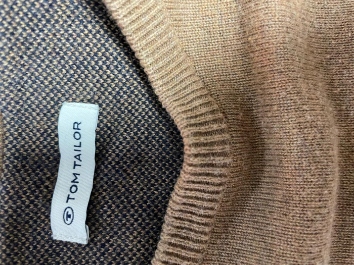 Tom Tailor pulover                       M [3]