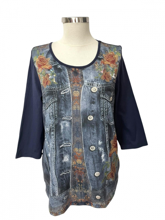 Bluza                         L [1]