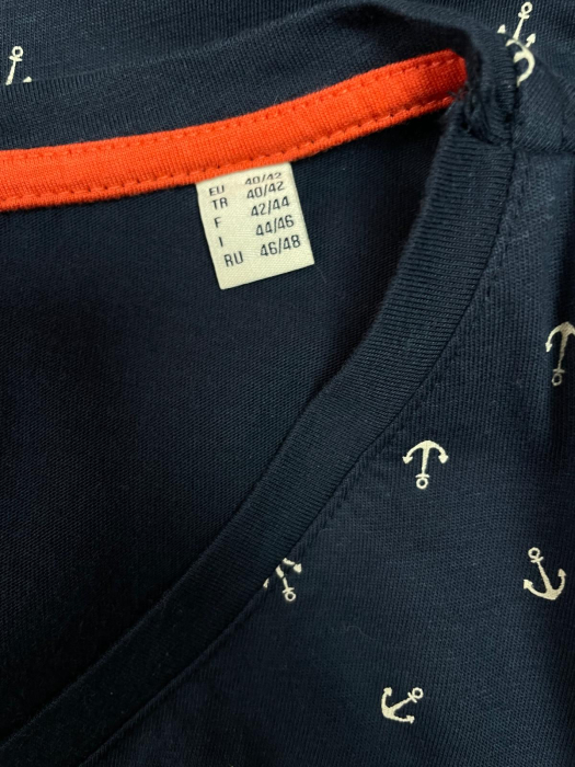 TCM tricou                         L [3]