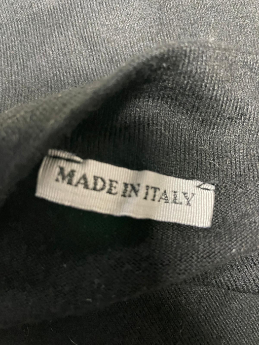 Made in Italy pulover subtire                       XL [4]