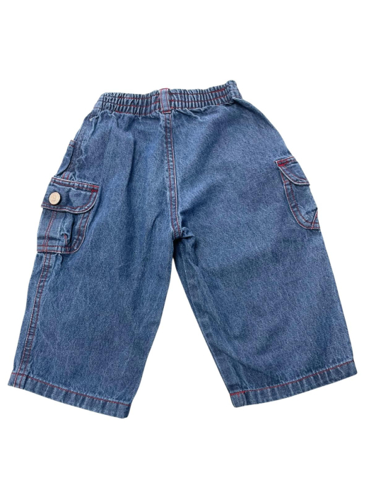 Pantaloni scurti baieti                          86/92 [2]