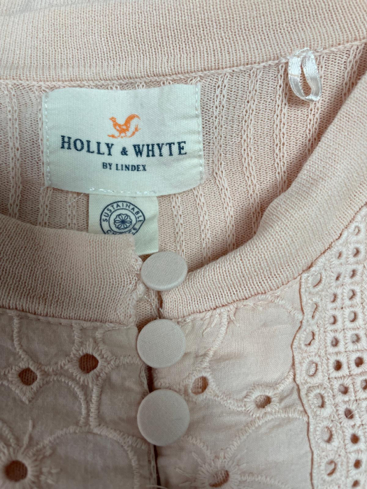 Holly & White bluza                     S [3]