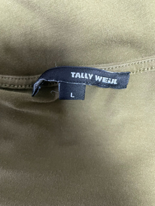 Tally Weijl tricou                          XS [3]