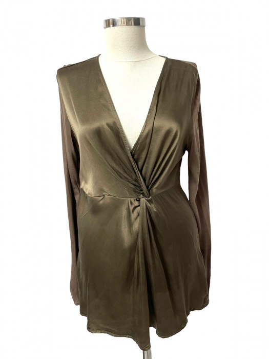 Marc Aurel bluza amestec matase                M/40 [1]