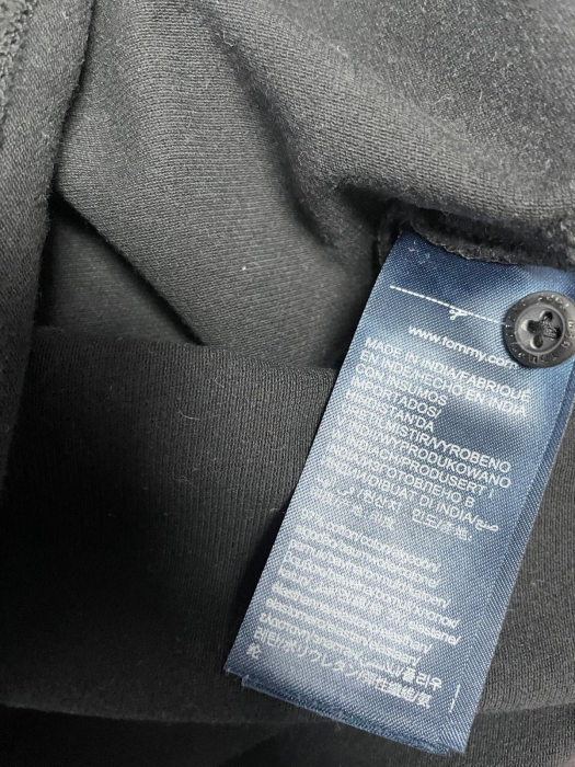 Tommy Jeans tricou                             XS [4]