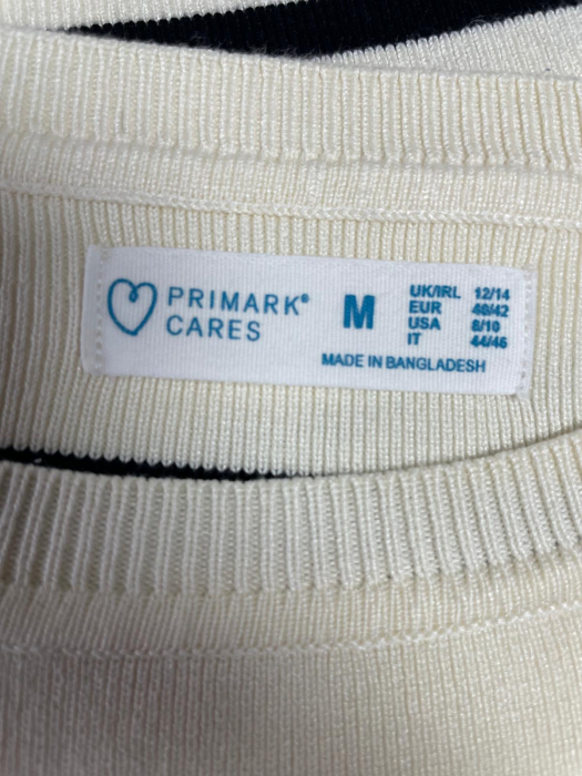 Primark pulover                          S [3]