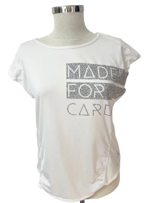 Domyos tricou                         M [1]