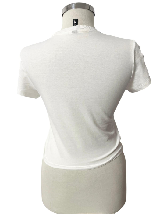 H&M tricou                       XS [2]