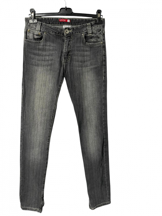 Saix blugi                         S [1]