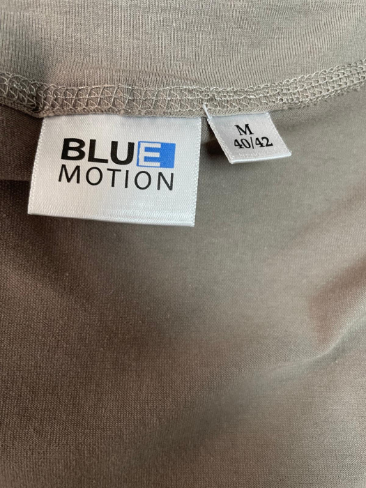 Blue Motion bluza                          M [3]