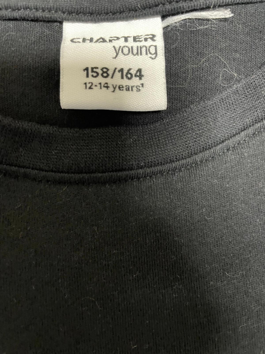 Chapter Young bluza baieti                   158/164 [3]