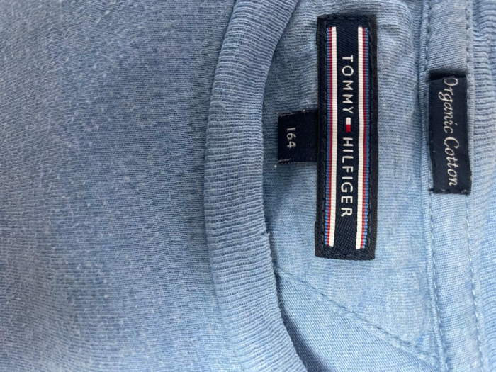 Tommy Hilfiger tricou                        164 [3]