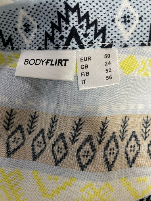 Body Flirt rochie                         3XL [3]