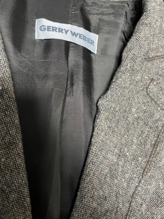 Gerry Weber sacou                    L [3]